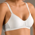 Dámská podprsenka Sport 5021 - Naturana