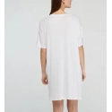 Dámská noční košile YI2322403-100 vícebarevná - DKNY