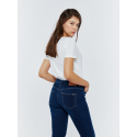 Dámské kalhoty Jeans-359 - Big Star