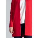 Dámský kabát Coat M551 - Figl