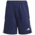 Dětské šortky Tiro 21 Sweat Short Jr GK9679 tmavě modré - Adidas