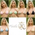 Sexy horní díl Koucla Basic Triangel Bikini Top