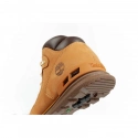 Pánské kotníkové boty Euro Rock M TB06164R231 Světle hněda Camel - Timberland 