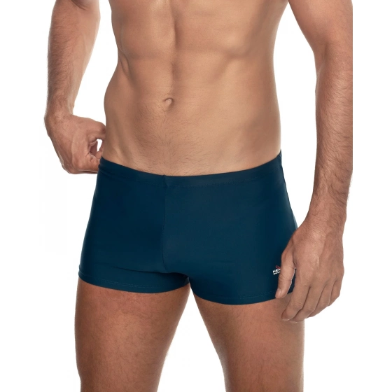 Plavecké boxerky  41316 Zover tmavě modré - Henderson