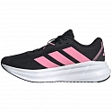 Dámské boty Galaxy 7 Running W ID8763 černo-růžové - Adidas