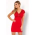 Sexy košilka Sive red - LivCo Corsetti