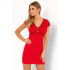Sexy košilka Sive red - LivCo Corsetti