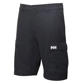 Pánské šortky Cargo M 54154 597 - Helly Hansen
