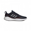 Pánské tenisky Fluidflow 2.0 GW4012 Tmavě modrá s vínovou mix - Adidas
