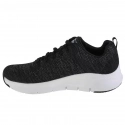 Pánské tenisky Arch Fit Paradyme M 232041-BKW černé - Skechers