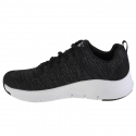 Pánské tenisky Arch Fit Paradyme M 232041-BKW černé - Skechers