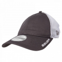 SPORT Baseballová čepice New Era 1048460 Černá s bílou - Bauer