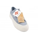 Dámské sportovní boty LCW-2402-2118LSvětle modrá s bílou - Lee Cooper