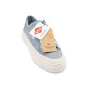 Dámské sportovní boty LCW-2402-2118LSvětle modrá s bílou - Lee Cooper