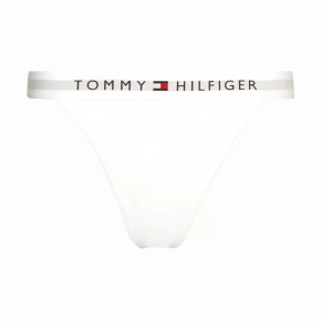 Dámské plavky Bikini UW0UW04135-YCF - Tommy Hilfiger
