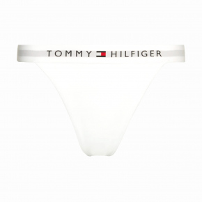 Dámské plavky Bikini UW0UW04135-YCF - Tommy Hilfiger