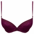 Dámská push-up podprsenka Deep Plunge 60513 - Selmark