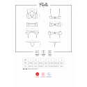 Set Frivolla set - Obsessive