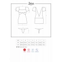Košilka Sedusia chemise - Obsessive