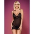 Košilka 820-CHE chemise - Obsessive