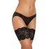 Pásky na stehna Thigh Bands krajka - Sesto Senso