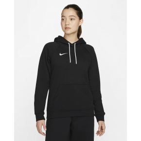 Dámská mikina Fleece CW6957 černá - Nike