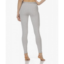 Dámské legíny - QS6758E - P7A - Šedé - Calvin Klein