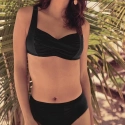 Dámské plavky Style Elle bikini 8401 - Anita