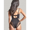 Dámské body Ana 9398 Černá - Panache