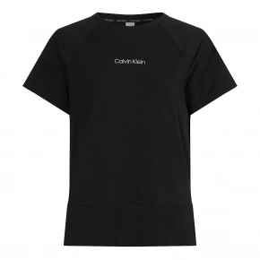 Dámské Tričko s krátkým rukávem QS6701E-UB1 - Calvin Klein