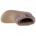Dámské zimní sněhule Classic Neo Puff Shorty Boot  207311 - Crocs