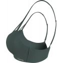 Dámská podprsenka LIFT DEMI (WF) 000QF6017ELE7 khaki - Calvin Klein
