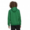 Pánská mikina HI2141 Zelená - Adidas