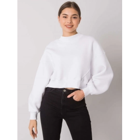 Dámská mikina RV BL 6992.69 Bílá - FPrice