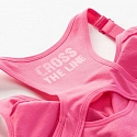 Sportovní podprsenka Carmen II Wmns W 92800597412 - IQ