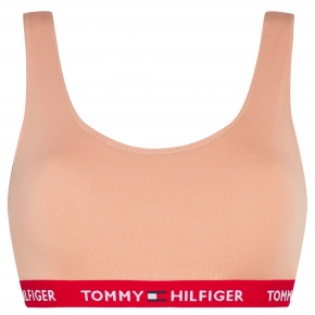 Dámská sportovní podprsenka UW0UW02414-SNA - Tommy Hilfiger
