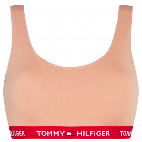 Dámská sportovní podprsenka UW0UW02414-SNA - Tommy Hilfiger