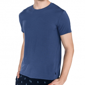 Polo Pánské Tričko s krátkým rukávem 714730623001 - Ralph Lauren