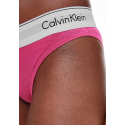 Dámské kalhotky F3787E VGY - tmavě růžová - Calvin Klein
