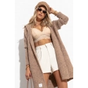 Dámský svetr Cardigan F1284 - Fobya