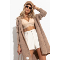 Dámský svetr Cardigan F1284 - Fobya