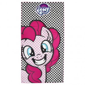 Rychleschnoucí ručník My Little Pony Pinke 929469 - Spokey