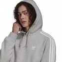 Pánská mikina M H06675 šedá - Adidas