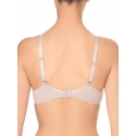 Dámská podprsenka 202288 434 light taupe bloom - Felina