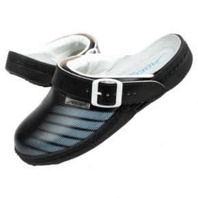 Unisex zdravotní obuv 57310/7212 - Abeba