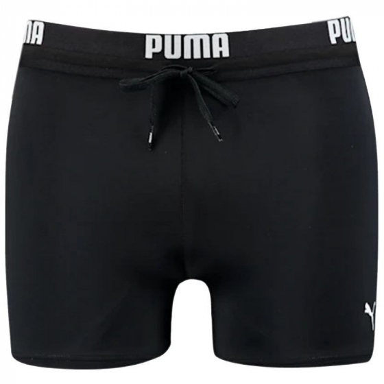 Pánské plavky s logem M 907657 04 - Puma