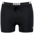 Pánské plavky s logem M 907657 04 - Puma