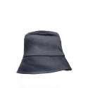 Kbelíková čepice B214 antracitová - BeWear
