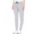 Dámské tepláky 1487906016 šedá T|O Tommy Hilfiger