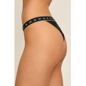 Spodní díl plavek KW0KW00945-BEH černá - Calvin Klein